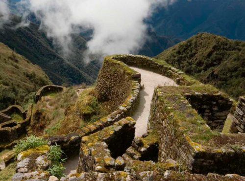 Camino Inca Machu Picchu 4D/3N